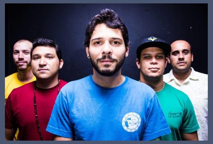 Reggae a Terra